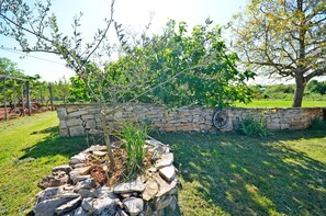 Boendeområde