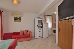 Appartement (A2) | Salle de séjour