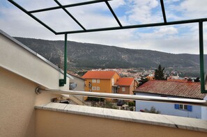 Apartment (A1) | City view