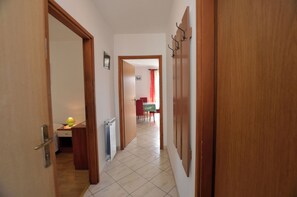 Appartement (A2) | Vestibule