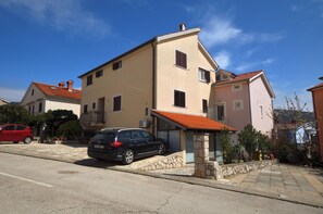 Bâtiment design