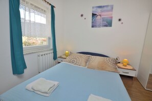 Appartement (A1)