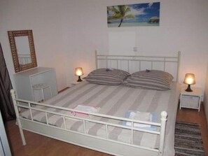 Apartment (A1) | 2 bedrooms, free WiFi