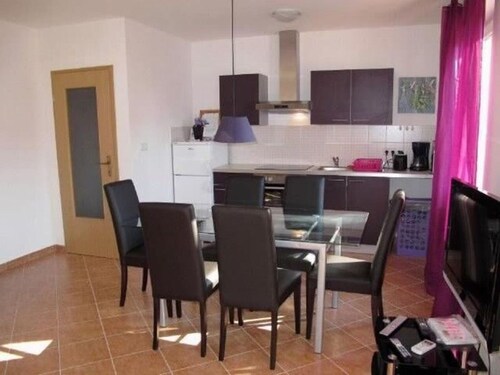 Apartment Ivan