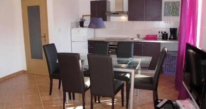 Apartment Ivan