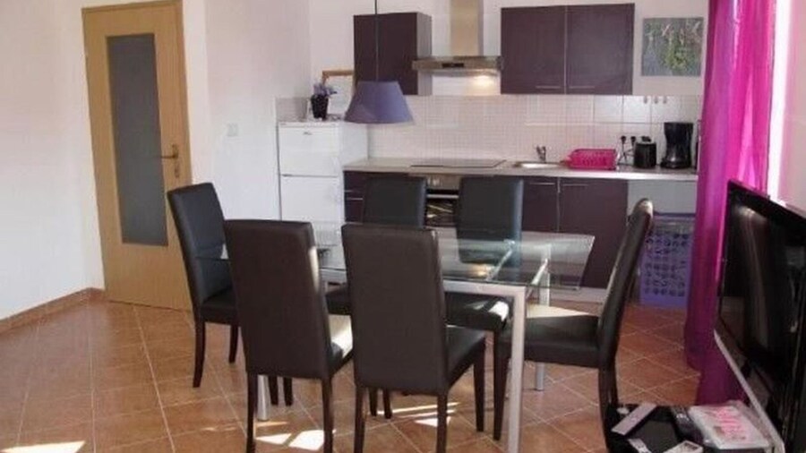 Apartment Ivan