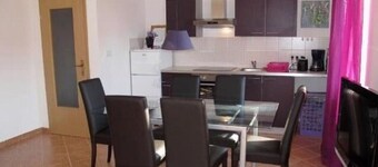 Apartment Ivan