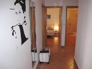 Apartment (A1) | Bathroom - Apartment Ivan (Dobrinj)