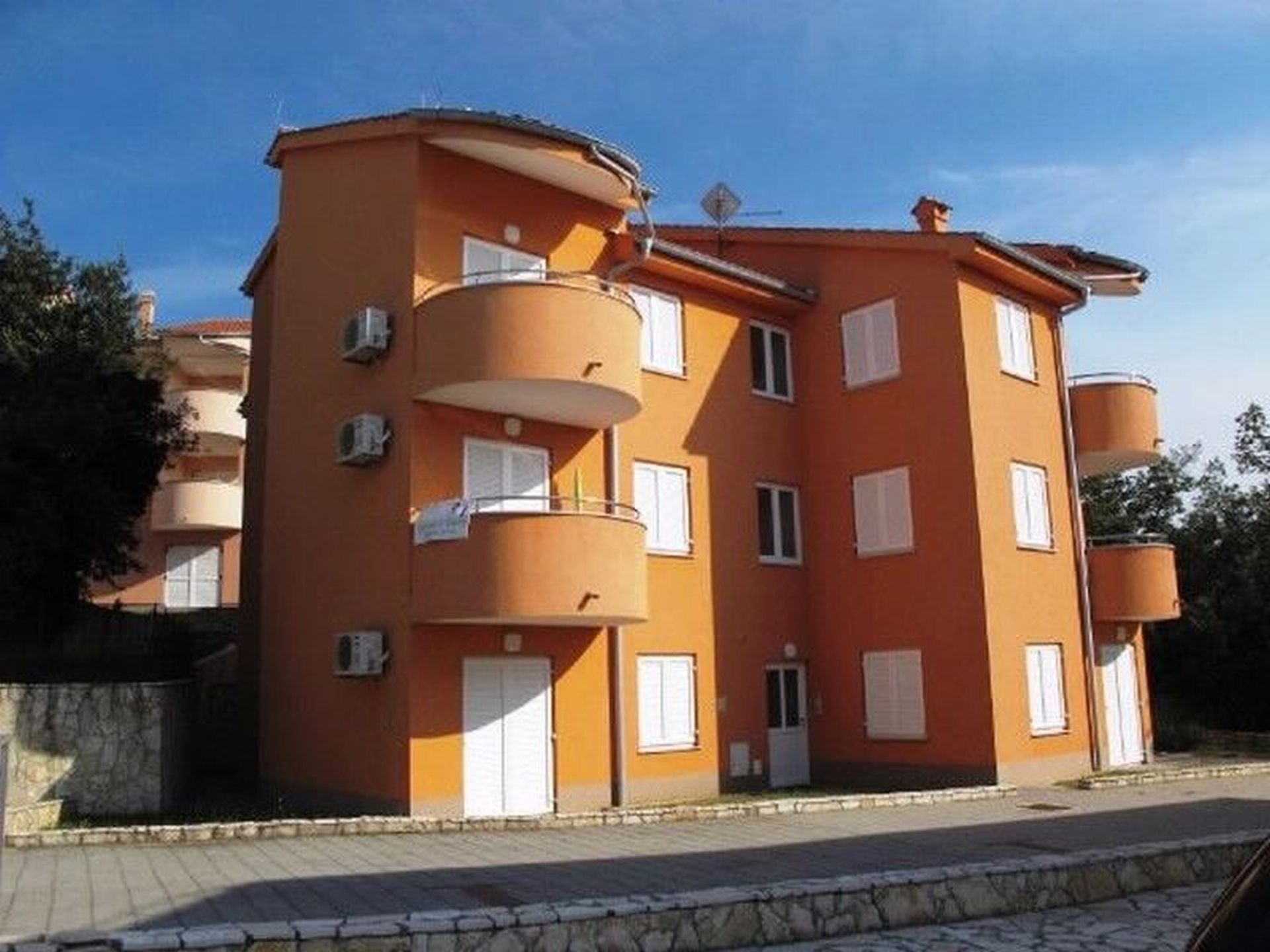 Building design