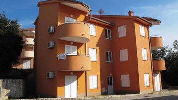 Building design