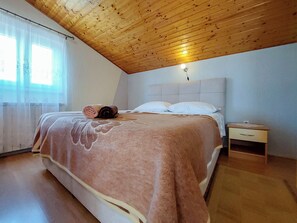 2 bedrooms, free WiFi - Apartments Marica (Dobrinj)