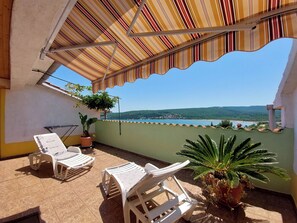 Appartement (A2) | Vue sur l’eau