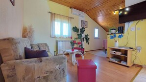 Living room - Apartments Marica (Cizici)