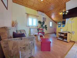 Appartement (A2) | Salle de séjour