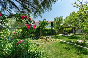 Innenhof
