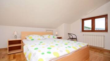Apartment (A4) | Free WiFi