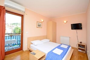 Studio (A1) - Apartments Ivanka (Senj)