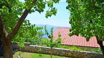 Apartment (A5) | Außendetails