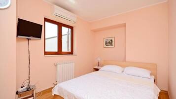 Studio (A3) | Kostenloses WLAN