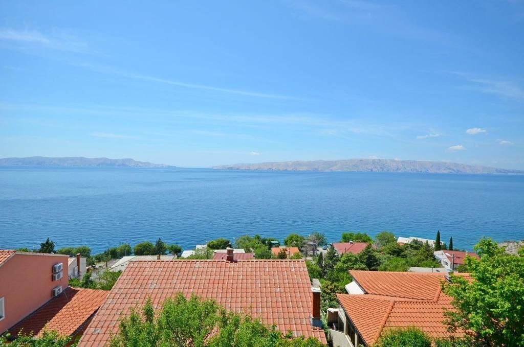 Appartement (A2) | Terrasse/Patio