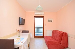 Appartement (A2) | Salle de séjour