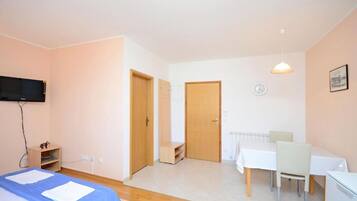 Studio (A1) | Wohnzimmer