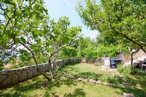 花園
