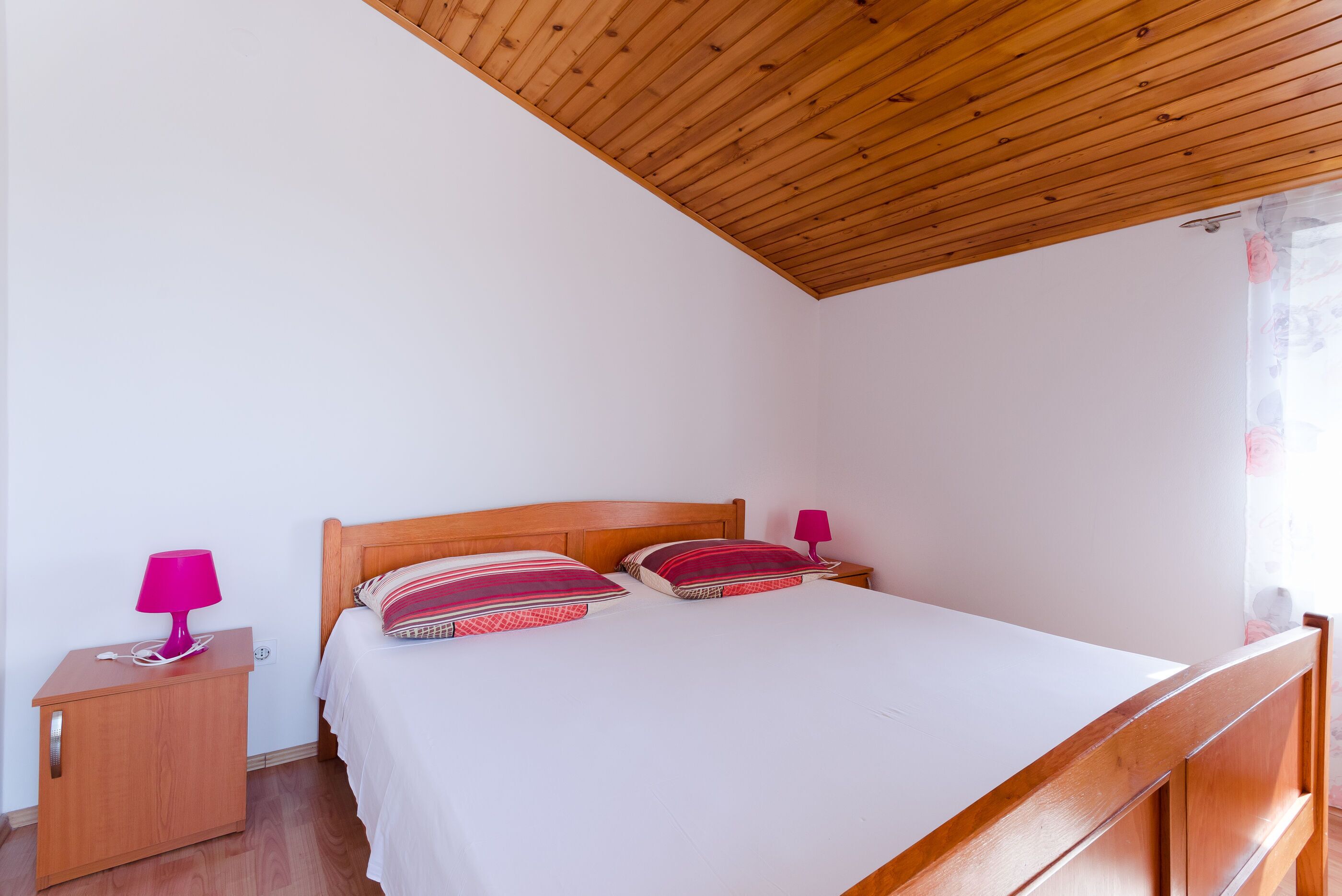 3 bedrooms, free WiFi