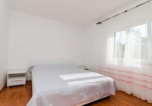 3 bedrooms, free WiFi - Apartments Ratko (Marcana)