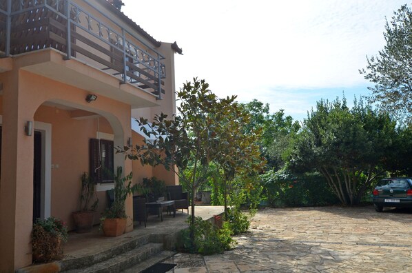 Exterior - Apartments Josip (Marcana)