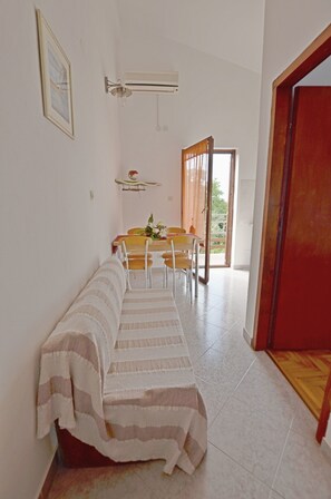 Living room - Apartments Josip (Pavicini)