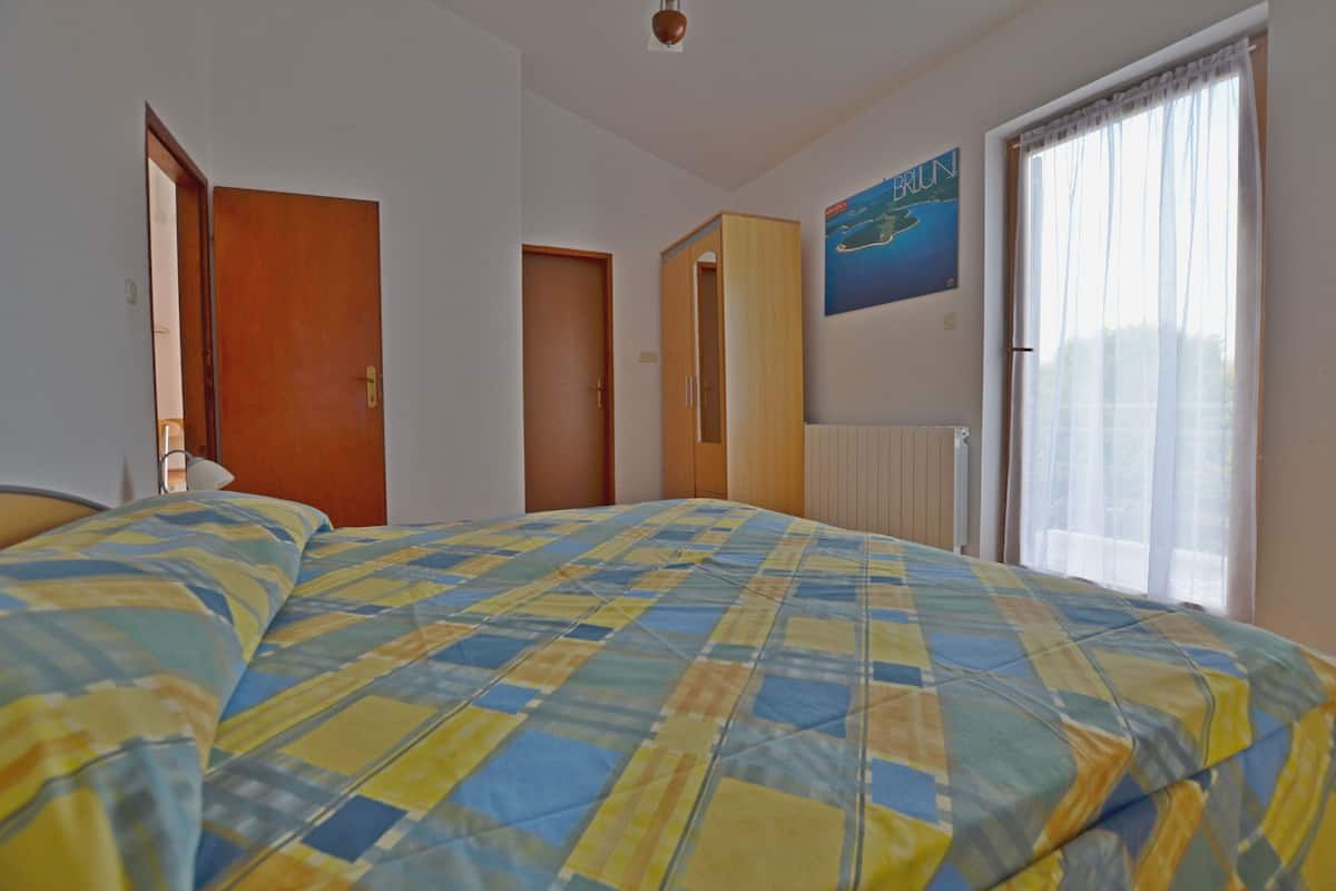 3 soverom og wi-fi (inkludert)