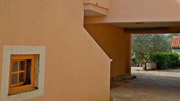 Diseño del edificio