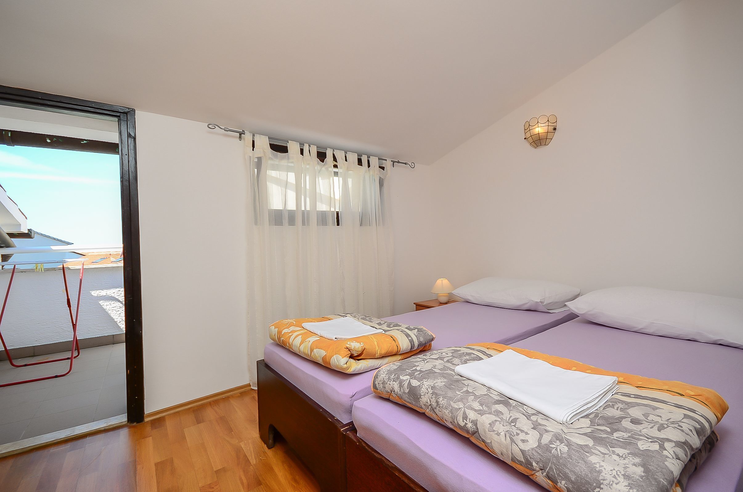 3 slaapkamers, gratis wifi
