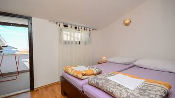 3 slaapkamers, gratis wifi