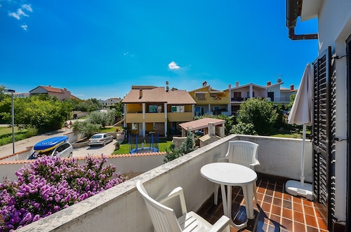 Apartments Dragica