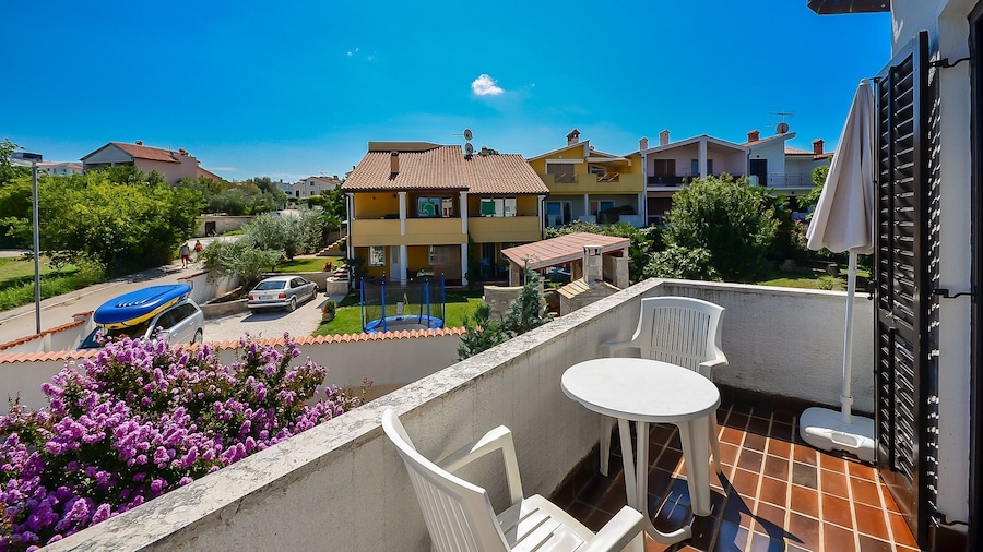 Apartments Dragica