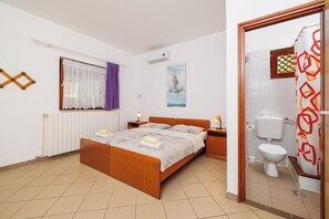 Apartment (A7) | Wi-fi percuma 