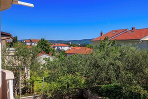 Apartamento (A4) | Vista aérea