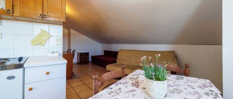 Apartment (A6) | Private kitchen