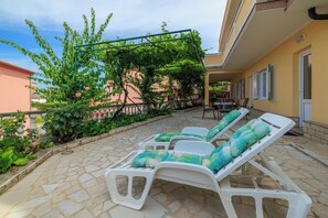 Apartment (A1) - Apartments Ljubica (Rab)