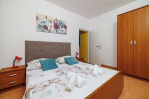 Apartment (A1) - Apartments Ljubica (Rab)