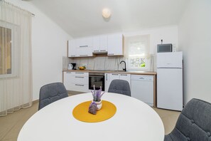 Apartment (A3) | Eigene Küche