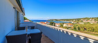 Apartments Marina