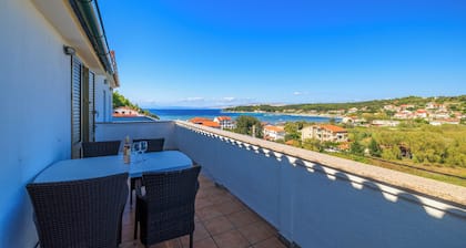 Apartments Marina