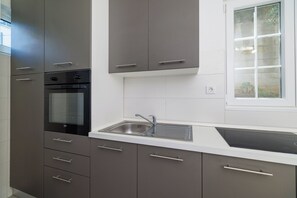 Apartment (A2) | Private kitchen