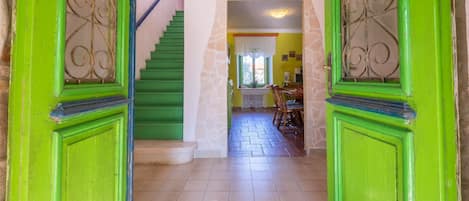 House | Interior