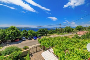 Apartment (A1) | Water view