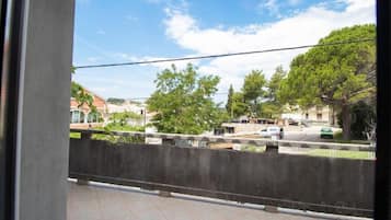 Apartment (A1) | Terrace/patio