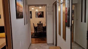 Apartment (A1) | Interior